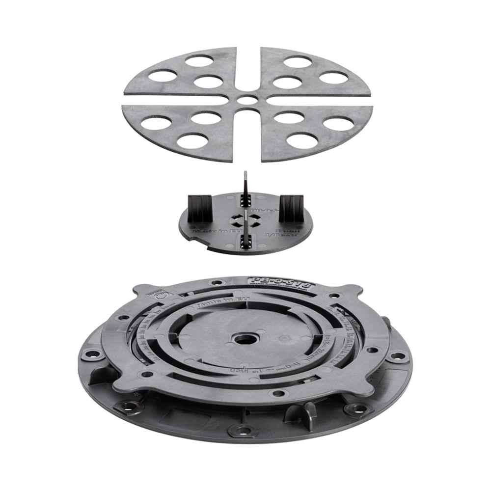 Distanskryss Tebo PB-0-S18